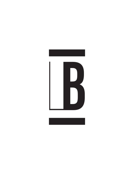 The Lash Bar logo