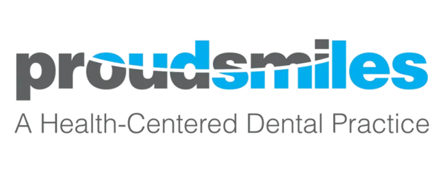 Proud Smiles Dental logo