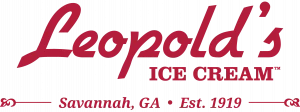 Leopolds Ice Cream logo