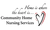 Community Home Nursing Services logo