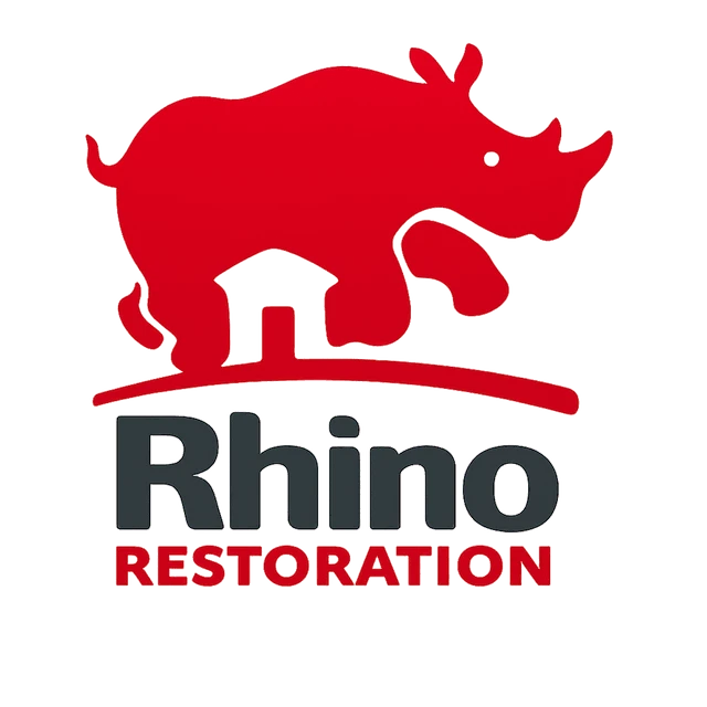 Rhino Roofing & Restoration of Georgia logo