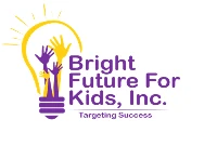 Bright Future For Kids Tutoring Center logo