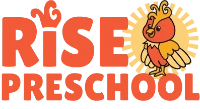 Rise Preschool logo