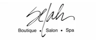 Selah Boutique and Spa logo