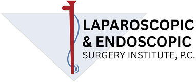 Laparoscopic & Endoscopic Surgery Institute, PC logo