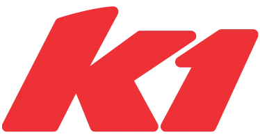 K1 Speed logo