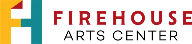 Firehouse Arts Center logo