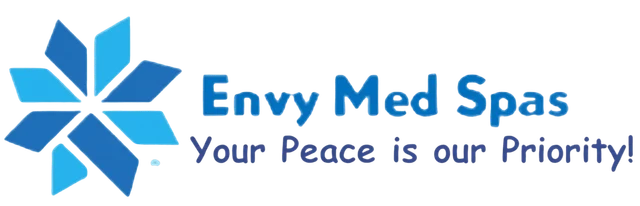 Envy Med Spas logo