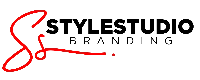 StyleStudio Branding logo