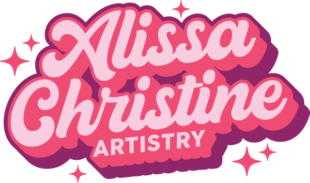 Alissa Christine Artistry logo