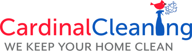 Cardinal Cleaning logo