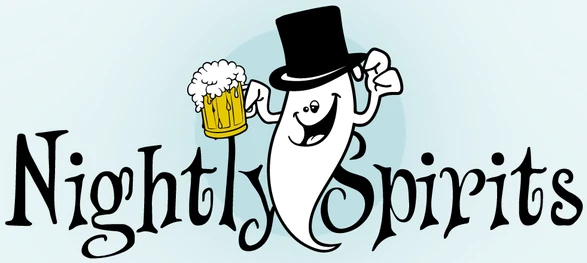Nightly Spirits logo