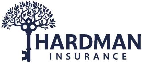 Hardman Insurance logo