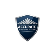 Accurate Roofing Pros, LLC logo