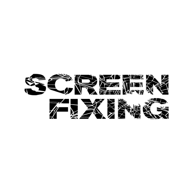 ScreenFixing logo