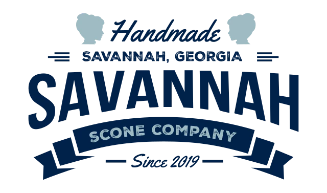 Savannah Scone Company logo