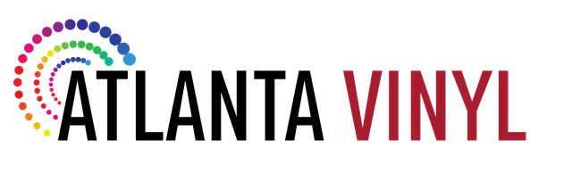 Atlanta Vinyl logo