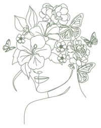 Grace and Thorn logo