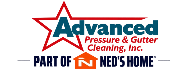 Advanced Pressure & Gutter Cleaning, Inc. logo