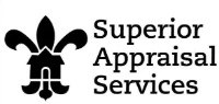 Superior Appraisal Services GA logo