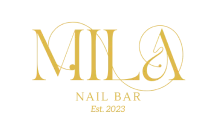 Mila Nail Bar logo