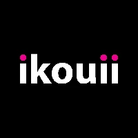 The Ikouii Creative logo