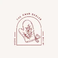 The Carb Dealer logo