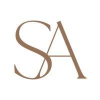 Sarah Ashley Portraits logo