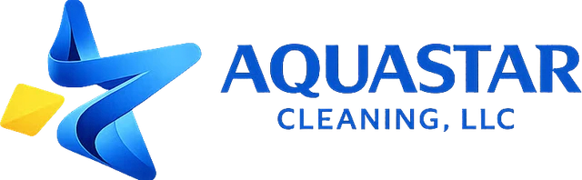 Aquastar Cleaning Services logo
