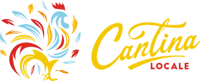 Cantina Locale logo