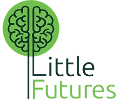 Little Futures logo