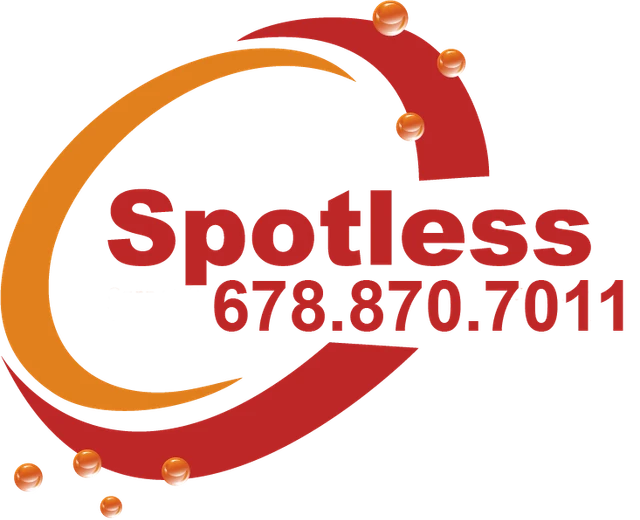 Spotless - Pressure Washing, Carpet Cleaning, Tile & Grout Cleaning logo