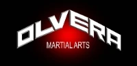 Olvera Martial Arts logo