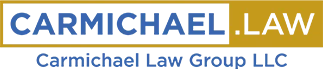 Carmichael Law Group LLC logo