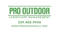 Pro Outdoor logo