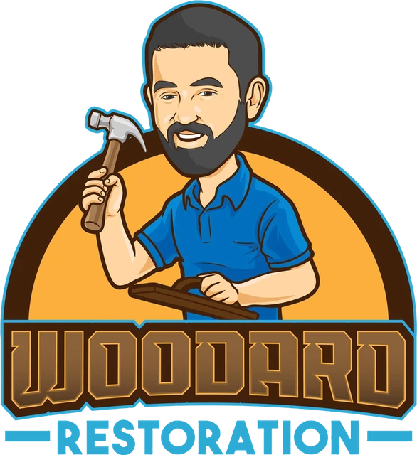 Woodard Restoration logo