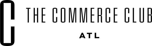 The Commerce Club - Atlanta logo