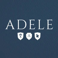 ADELE | Marketing, Communications & Creative logo