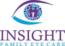 Insight Family Eye Care logo
