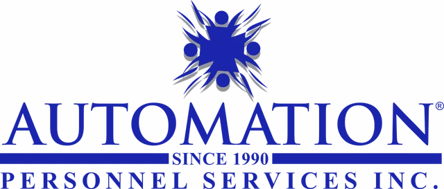 Automation Personnel Services - Dalton logo