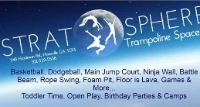 Stratosphere logo