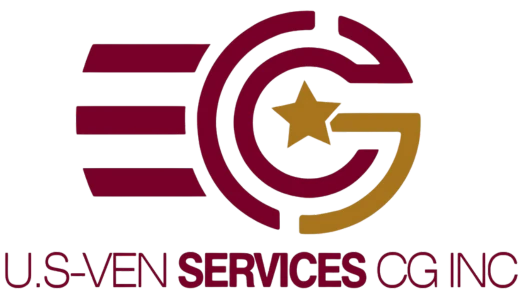 U.S-VEN Services CG Inc logo