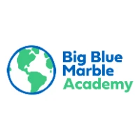 Big Blue Marble Academy logo