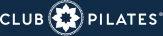 Club Pilates logo