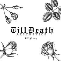 Till Death Aesthetics, LLC logo