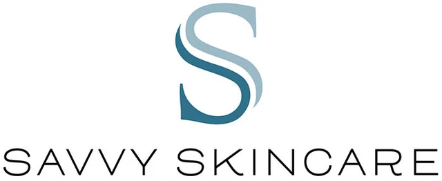 Savvy Skincare logo