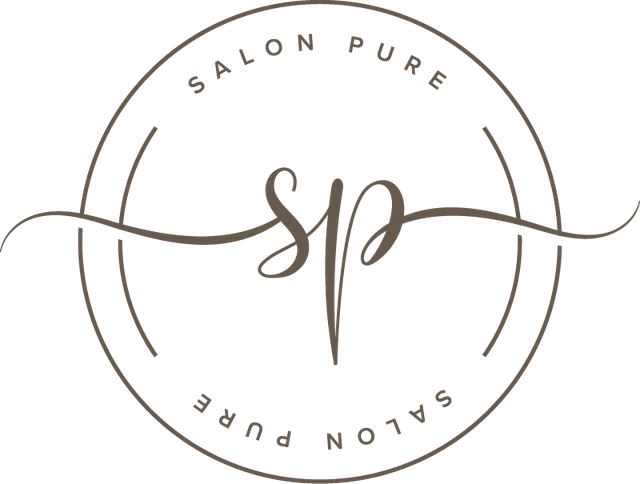 Salon Pure logo