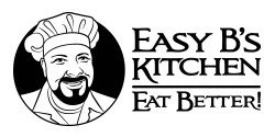 Easy B's Kitchen logo