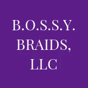 B.O.S.S.Y. Braids, LLC logo