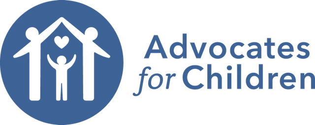 Advocates For Children logo